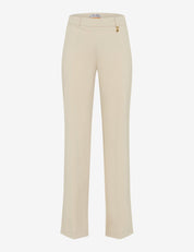 Hose LILLYTH Flared Fit
