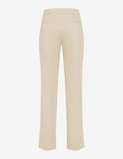Hose LILLYTH Flared Fit