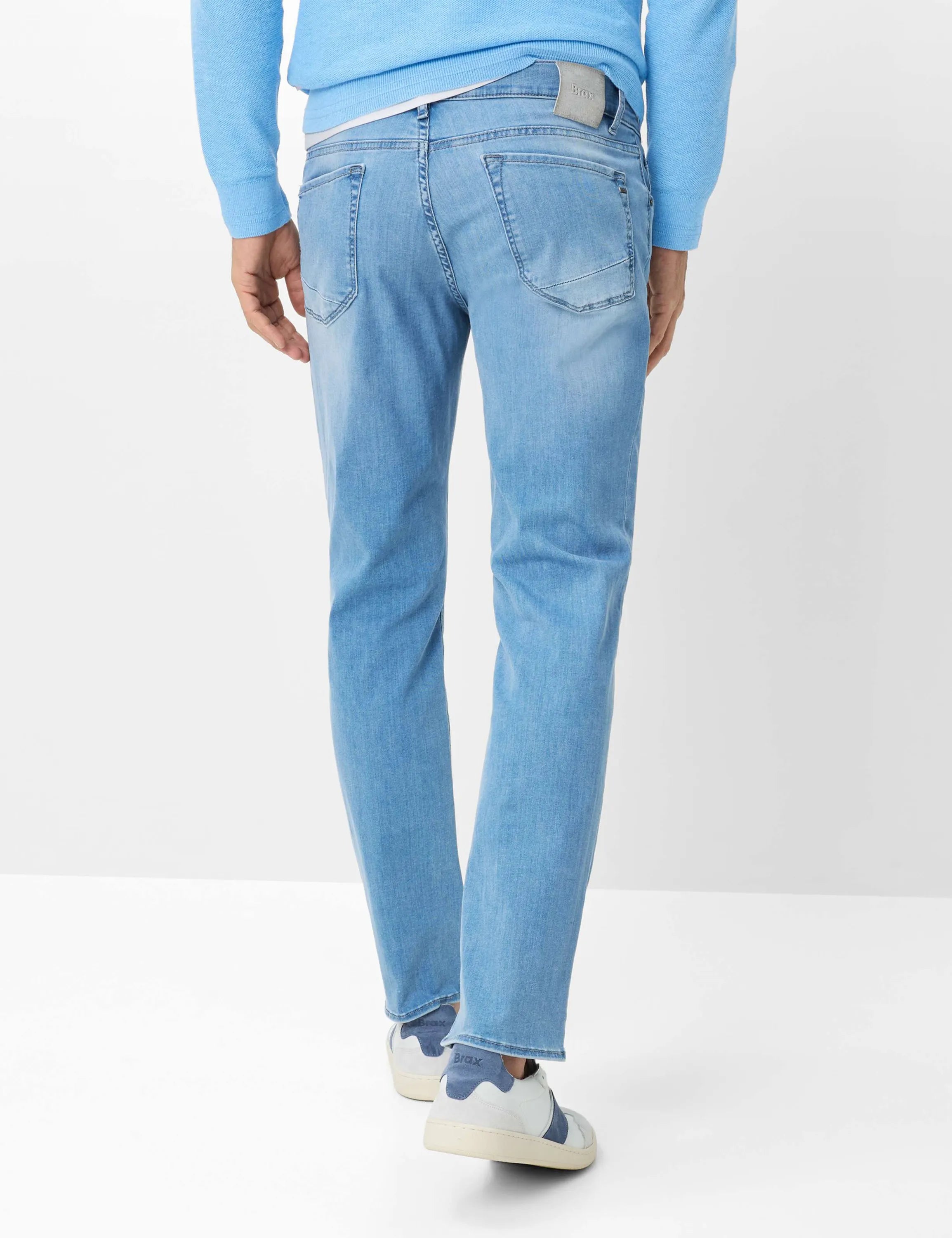 Jeans CHUCK Modern Fit