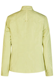 Übergangsjacke mit Stehkragen