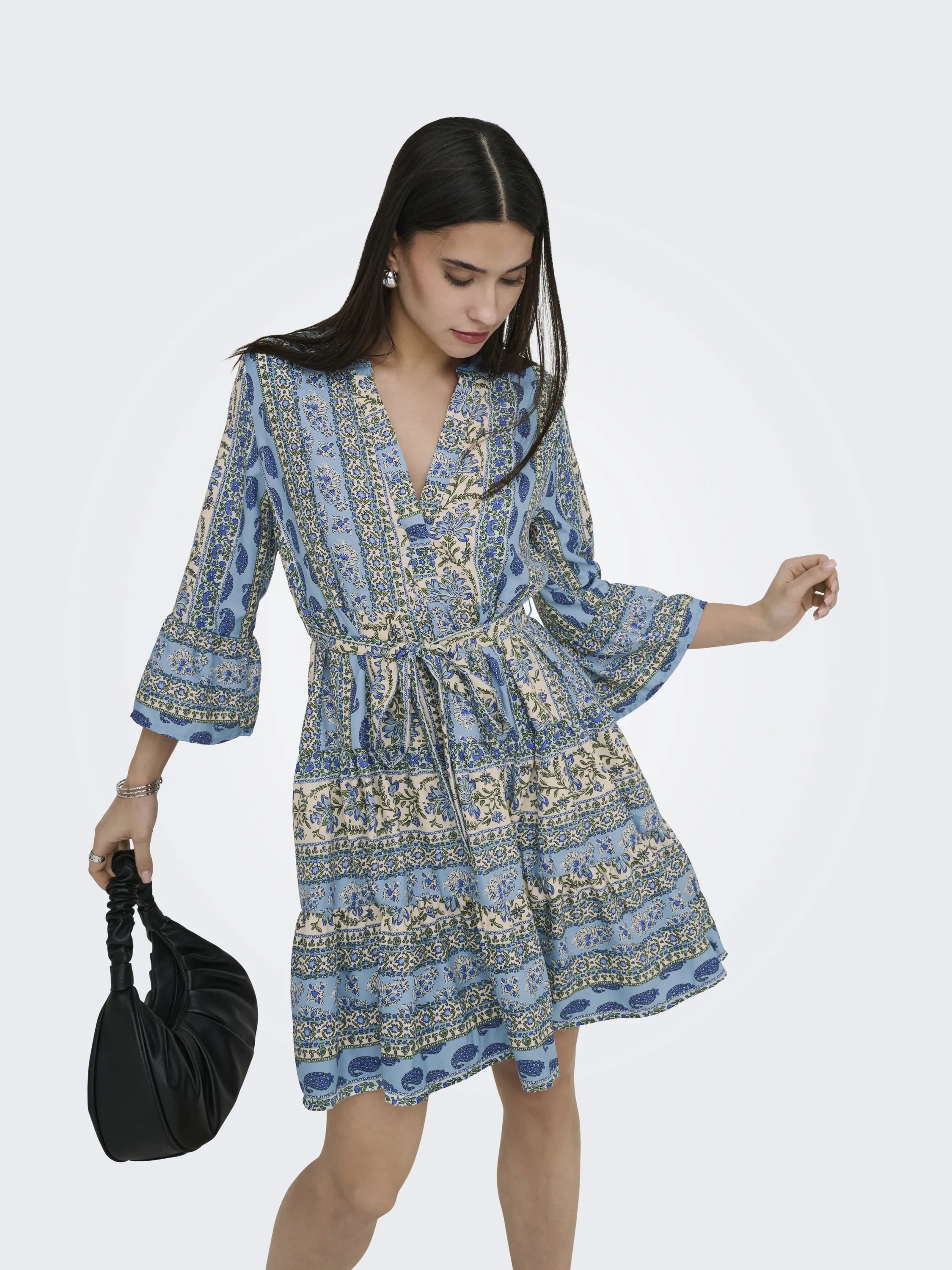 Kleid ONLSINA LIFE
