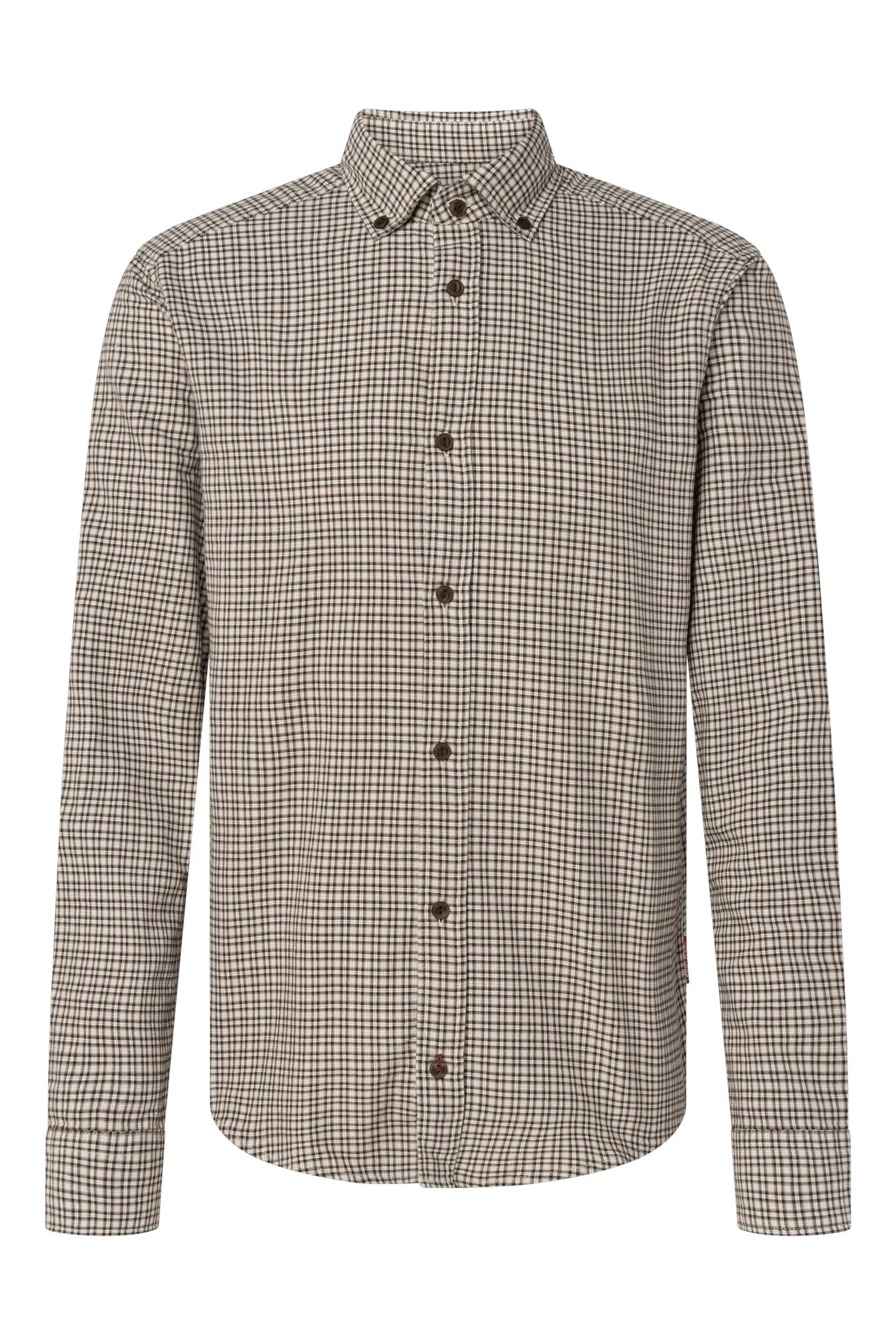 Hemd HELI Regular Fit