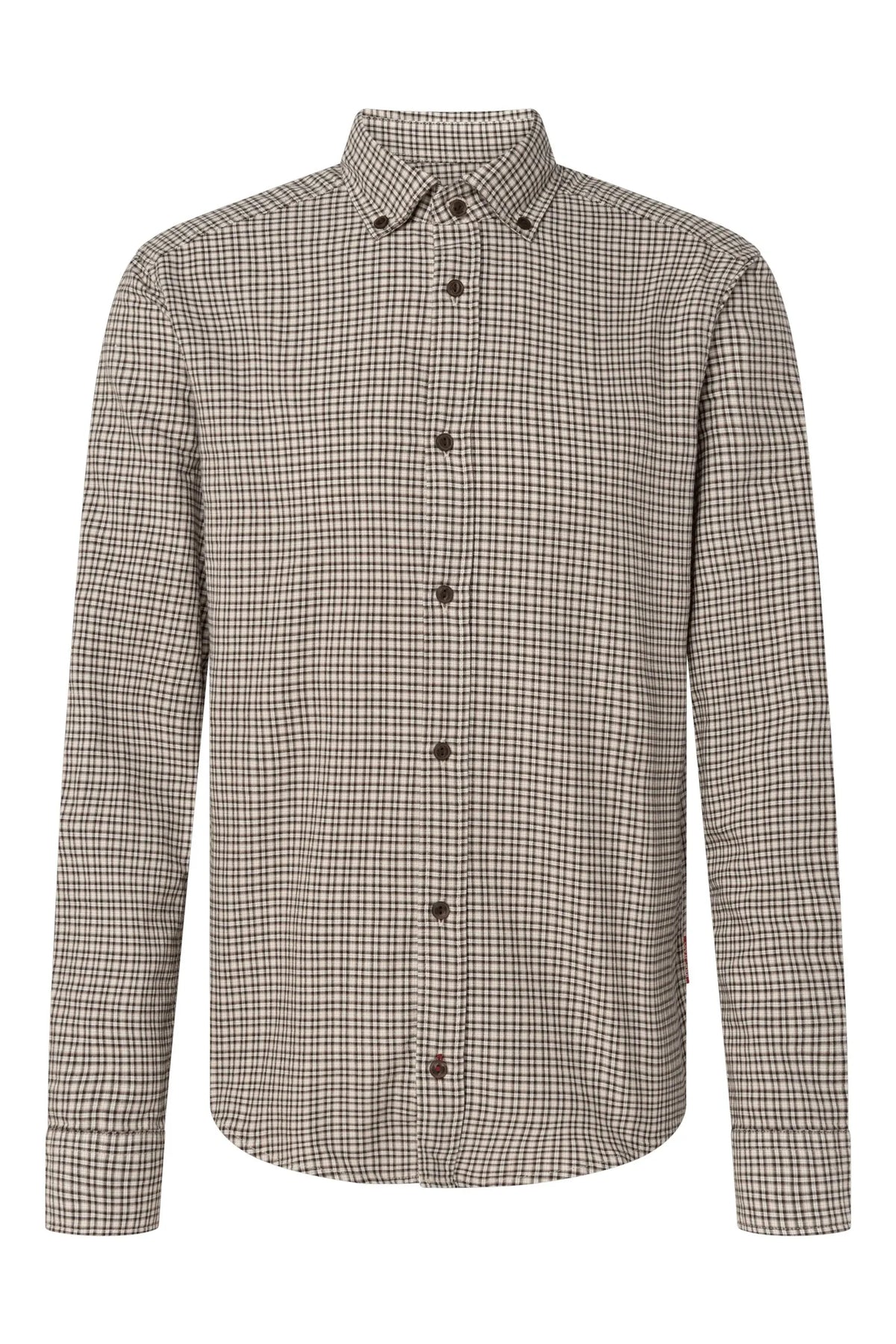 Hemd HELI Regular Fit