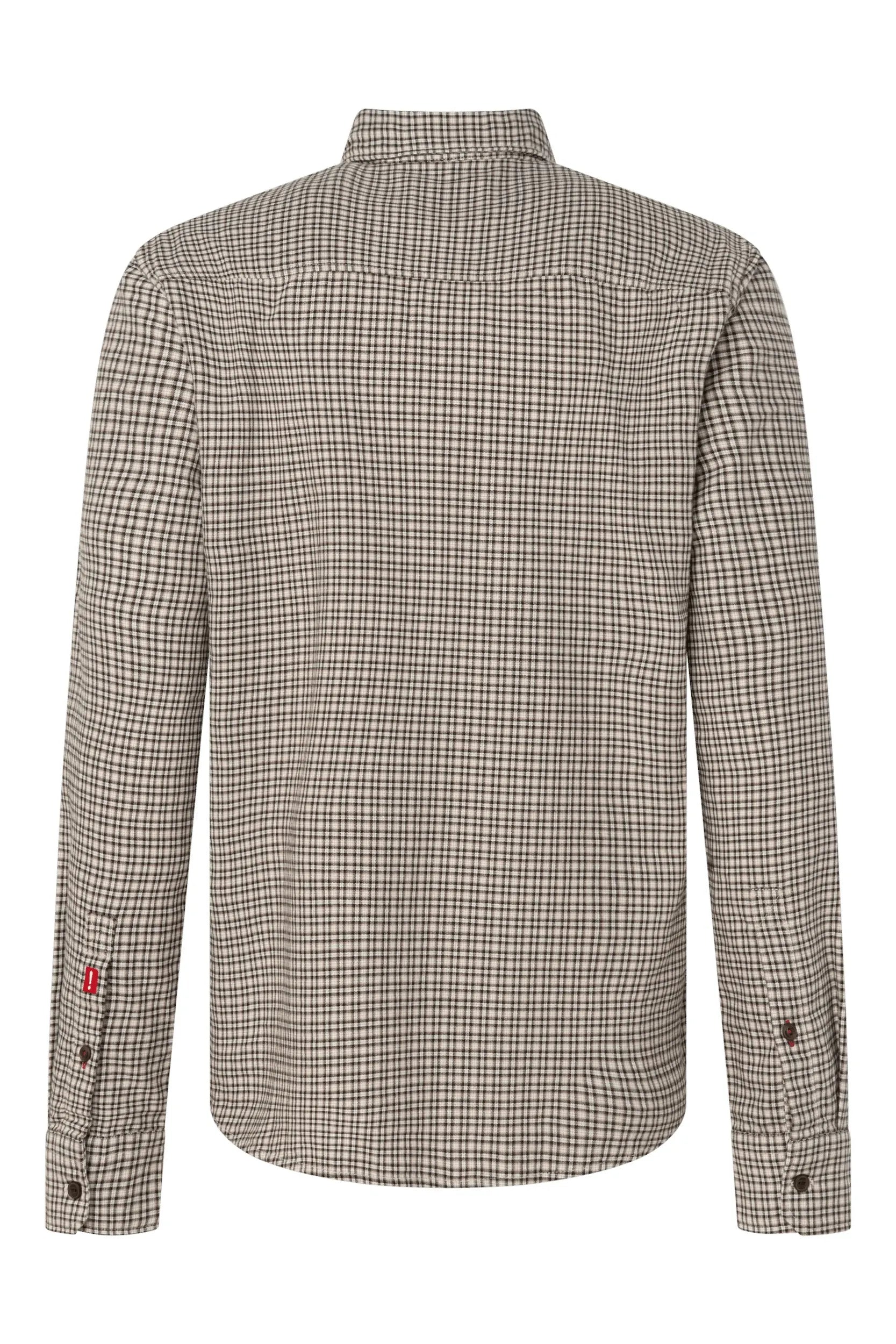 Hemd HELI Regular Fit