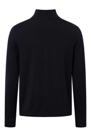 Strickpullover aus Schurwolle