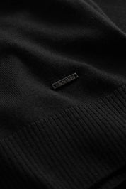 Strickpullover aus Schurwolle