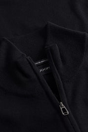 Strickjacke aus Schurwolle