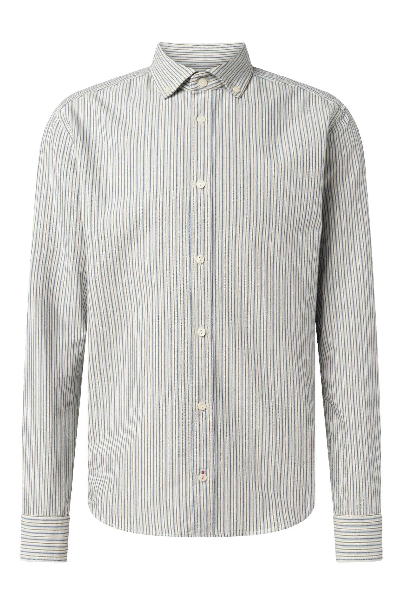 Hemd HELI Regular Fit
