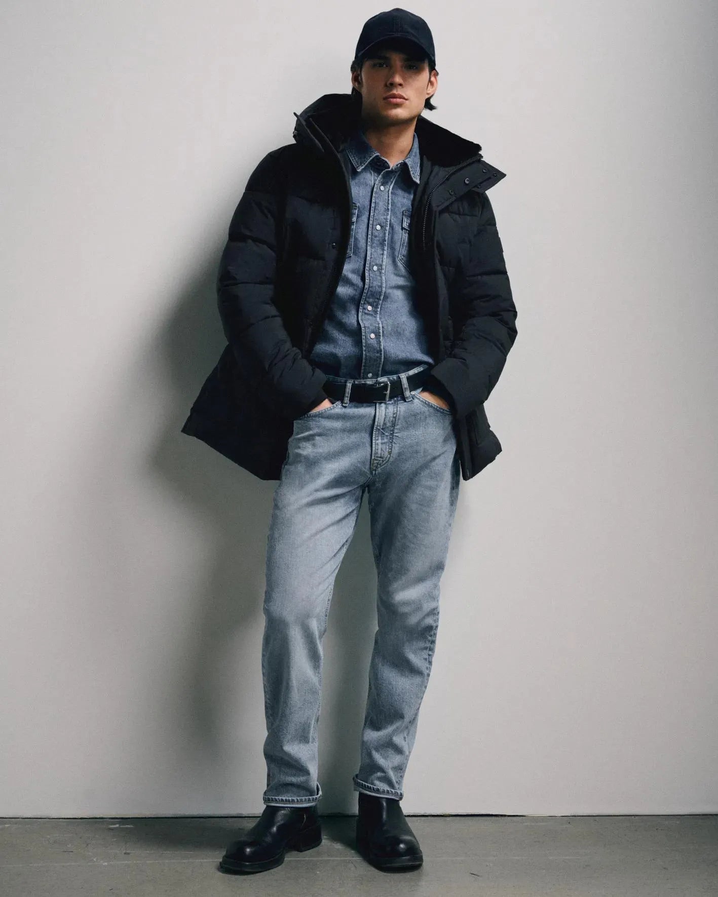 Winterjacke