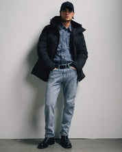 Winterjacke