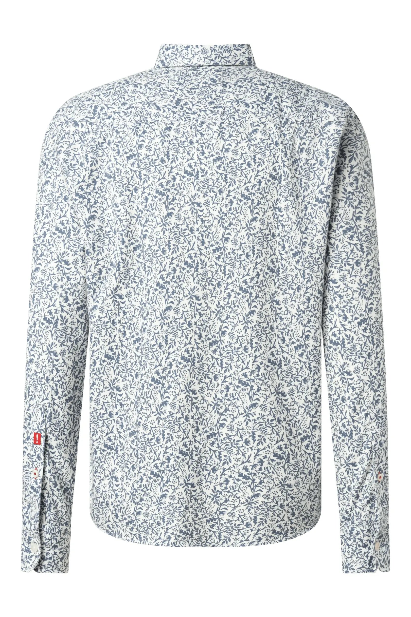 Hemd HANSON Regular Fit