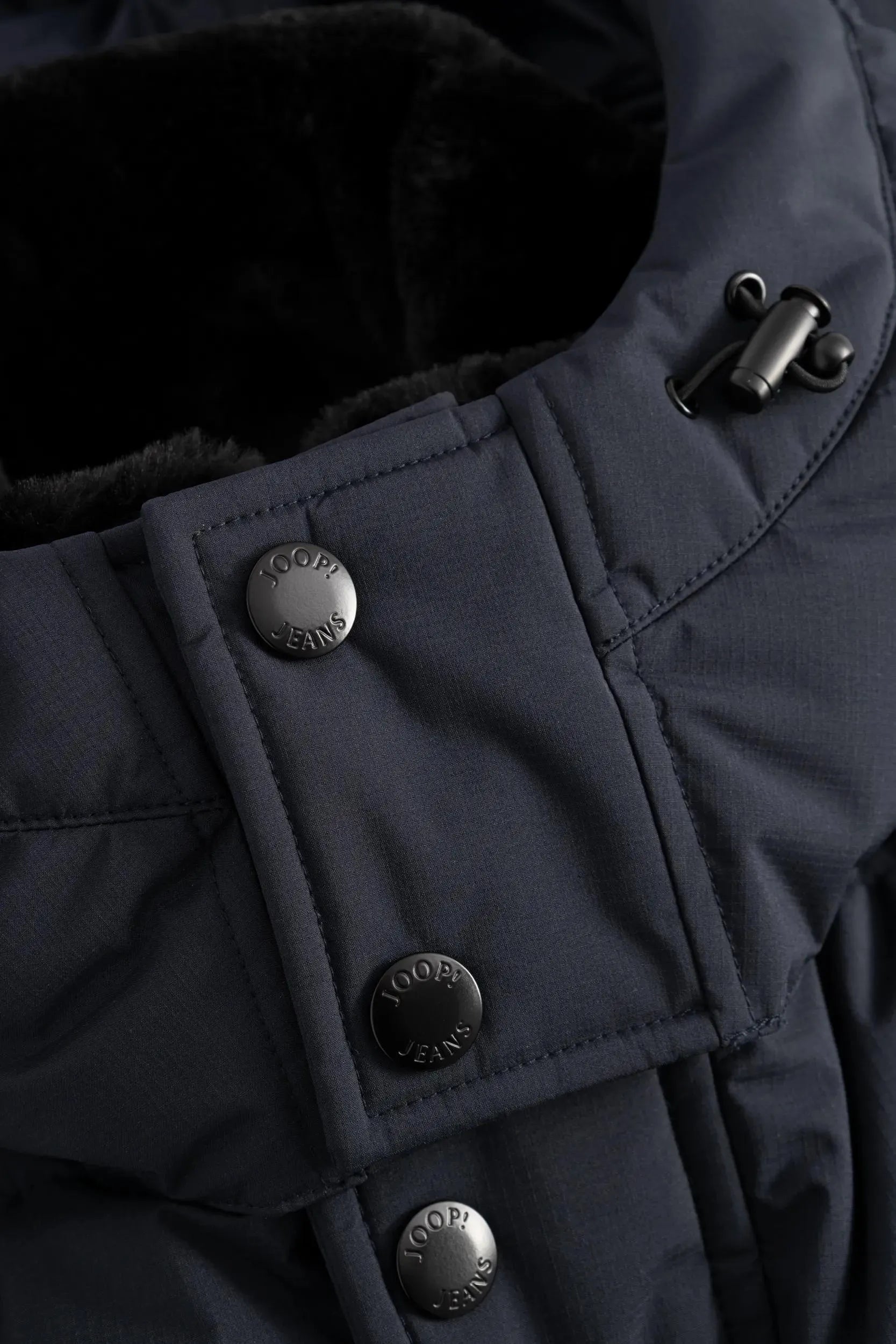 Winterjacke