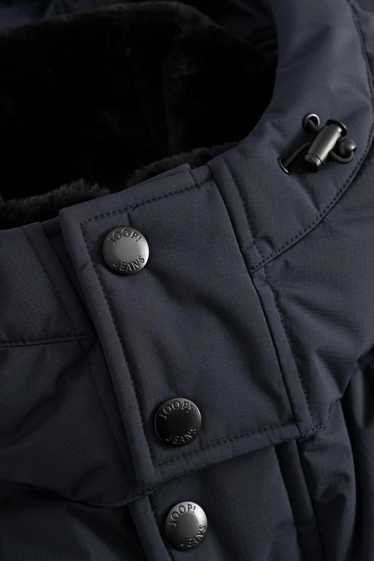 Winterjacke