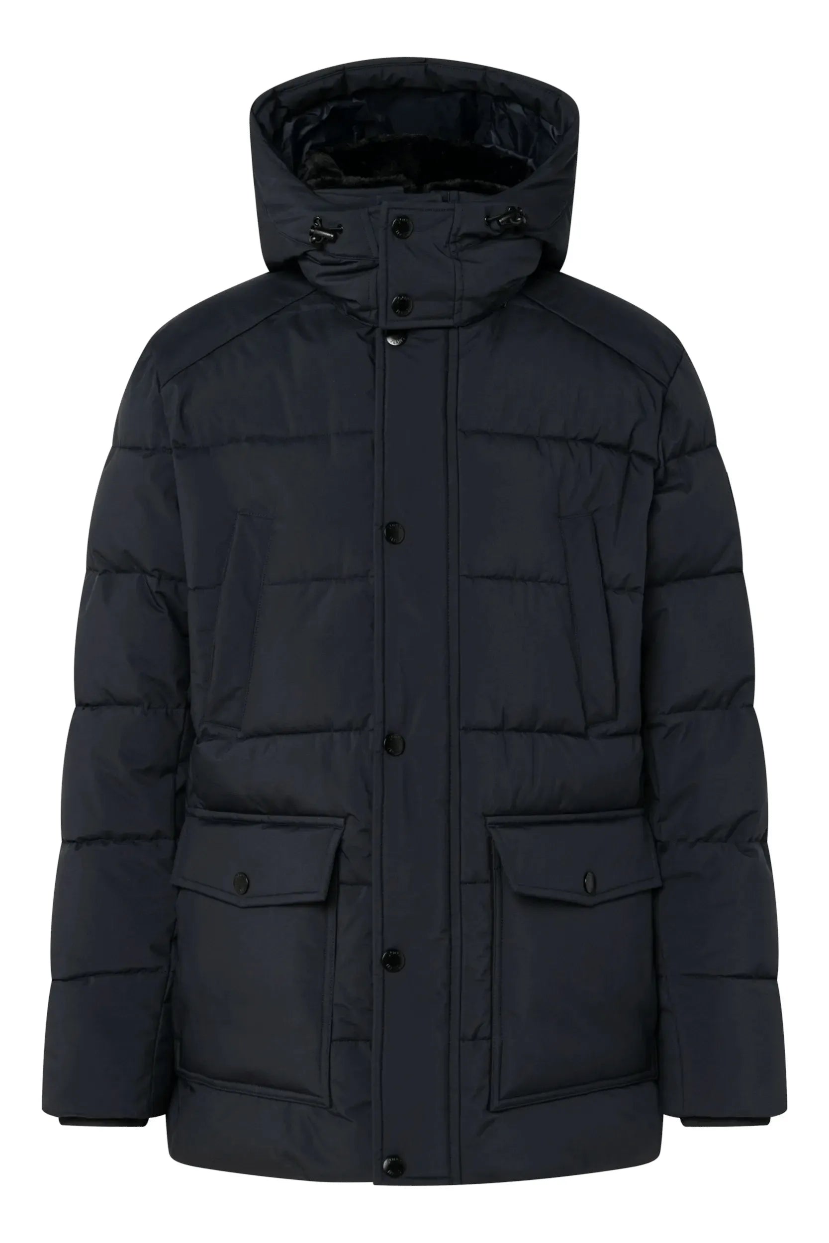 Winterjacke