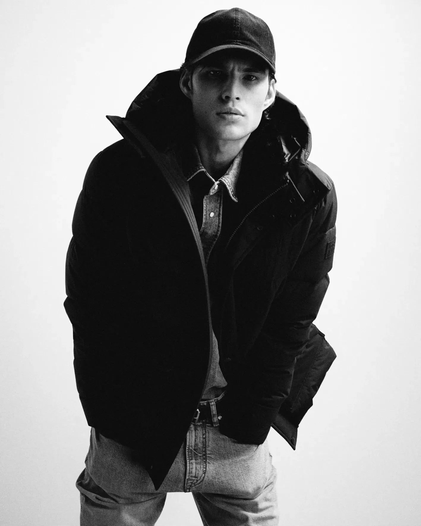 Winterjacke