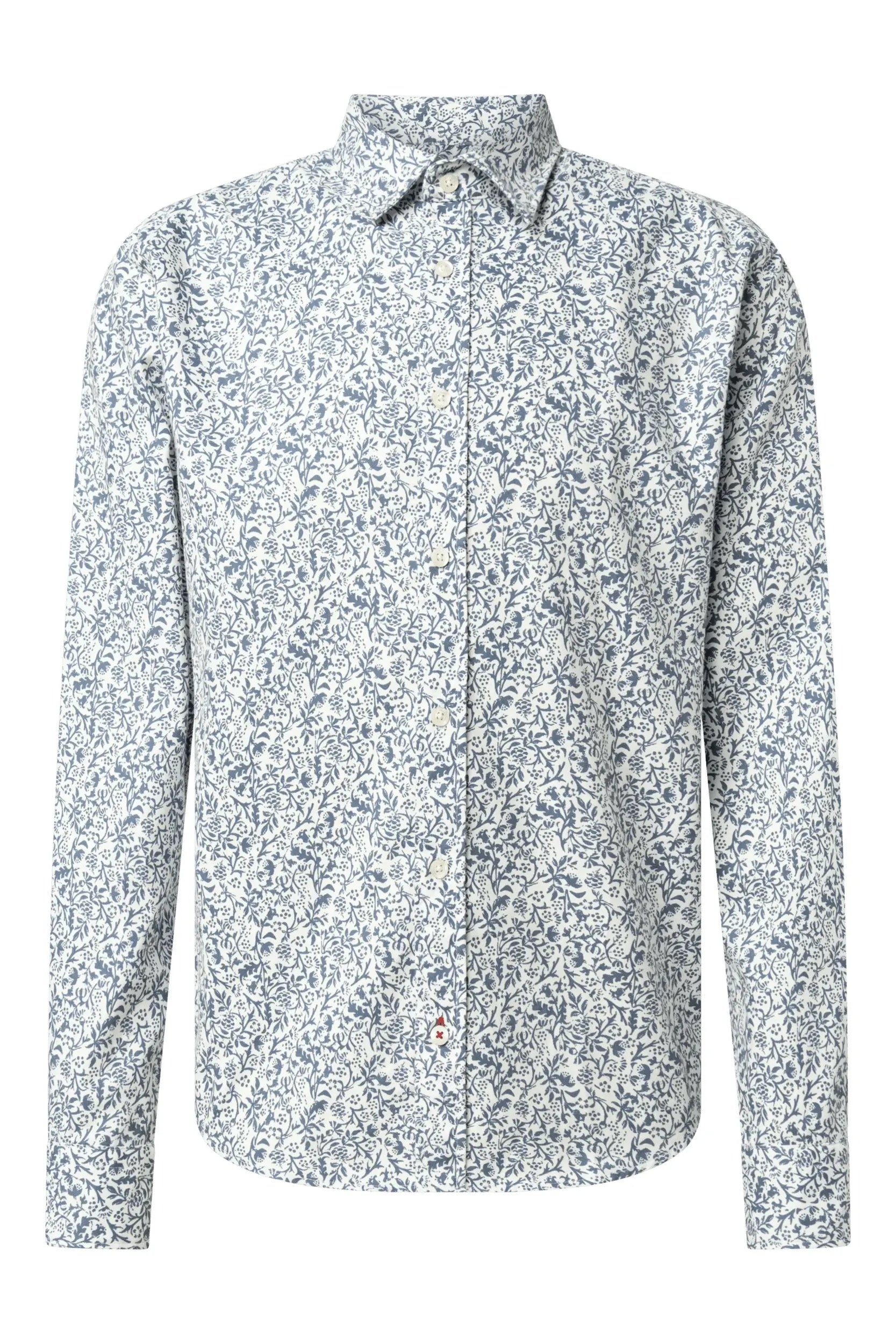 Hemd HANSON Regular Fit