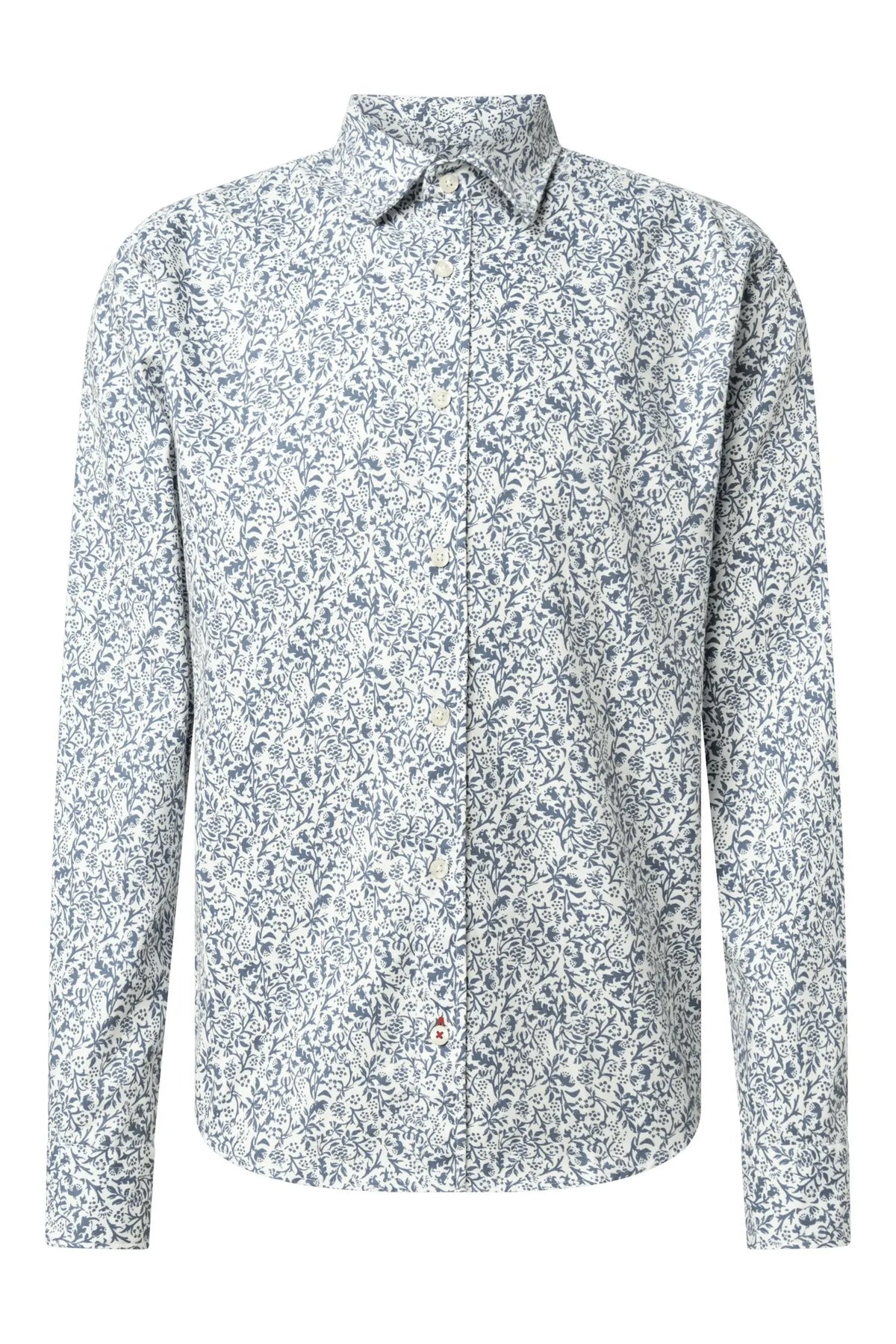 Hemd HANSON Regular Fit
