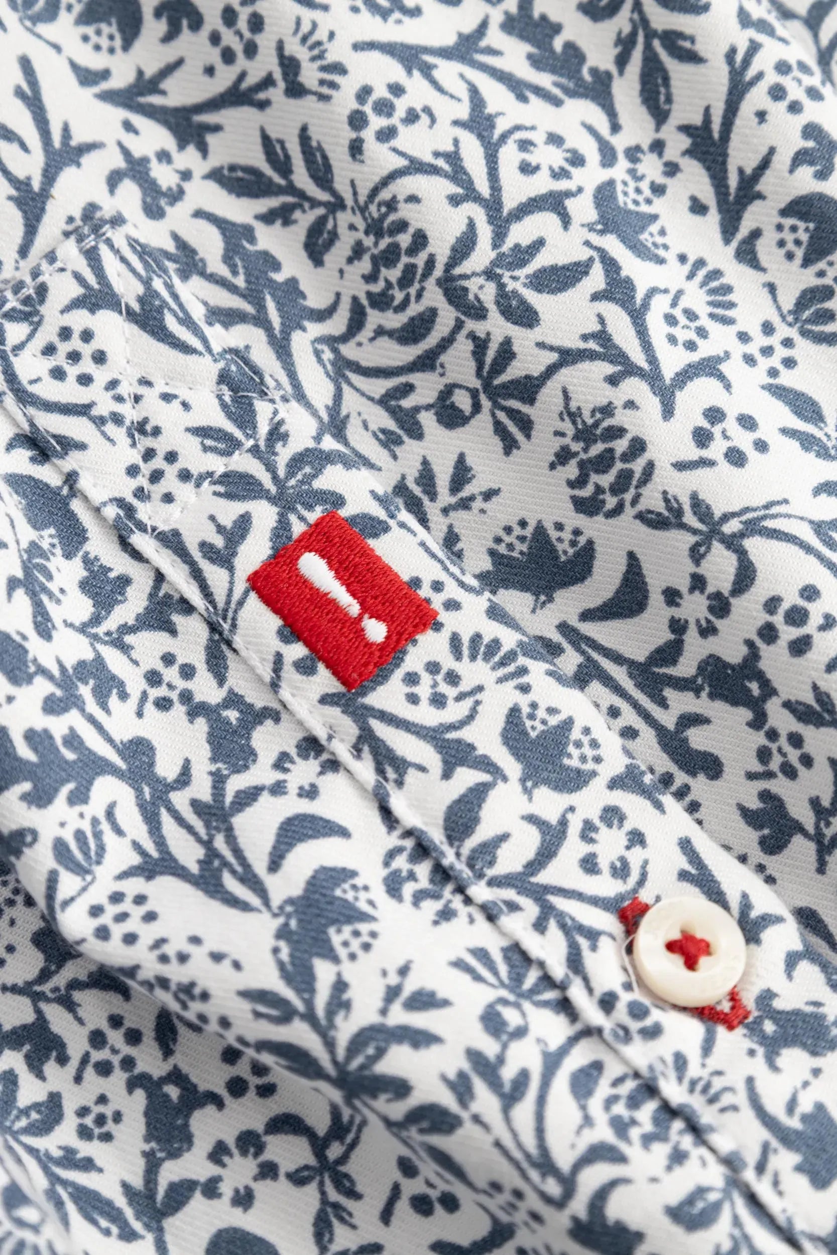 Hemd HANSON Regular Fit