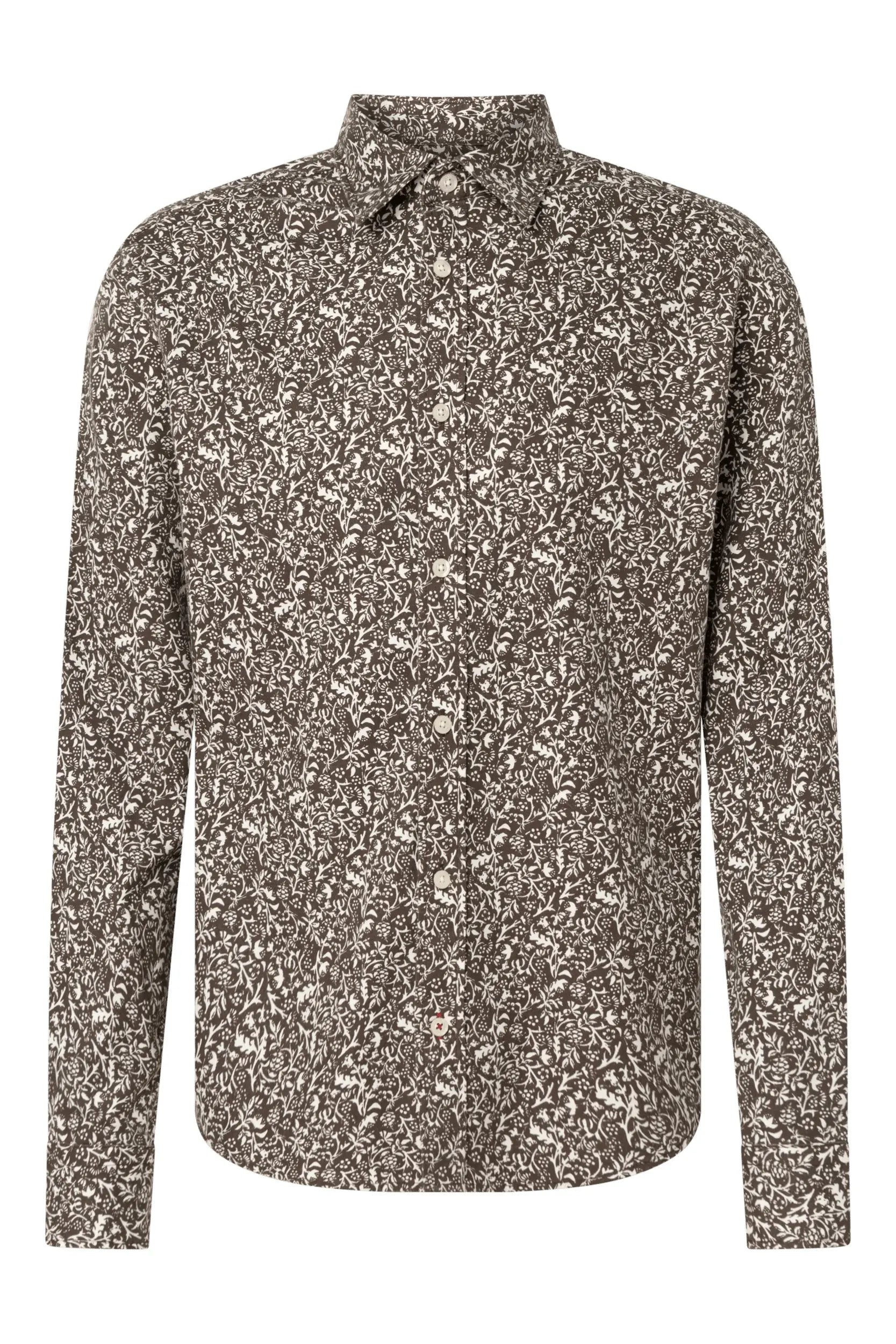 Hemd HANSON Regular Fit