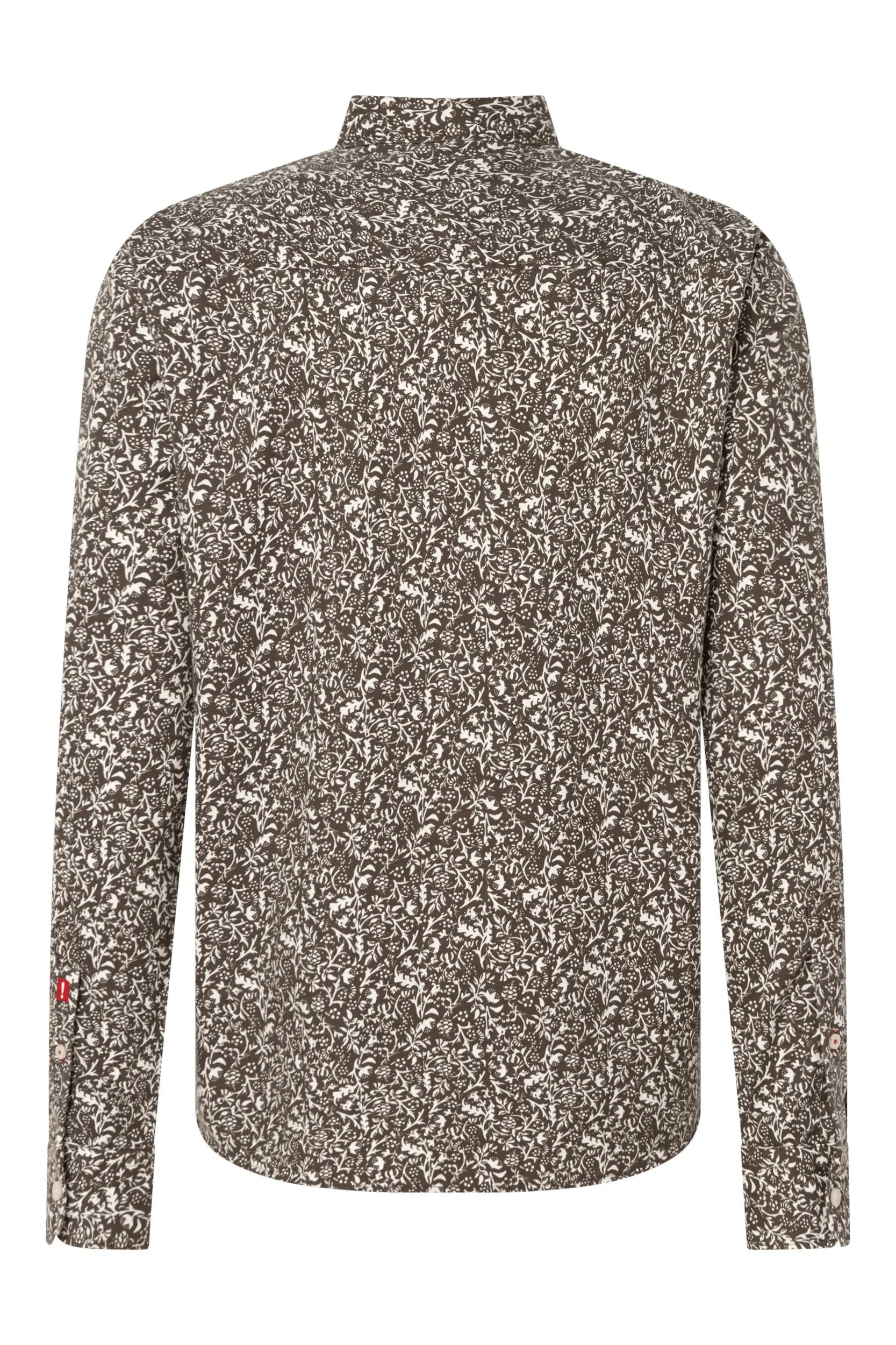 Hemd HANSON Regular Fit