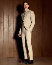 Anzughose RIVER Regular Fit