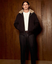 Anzughose RIVER Regular Fit