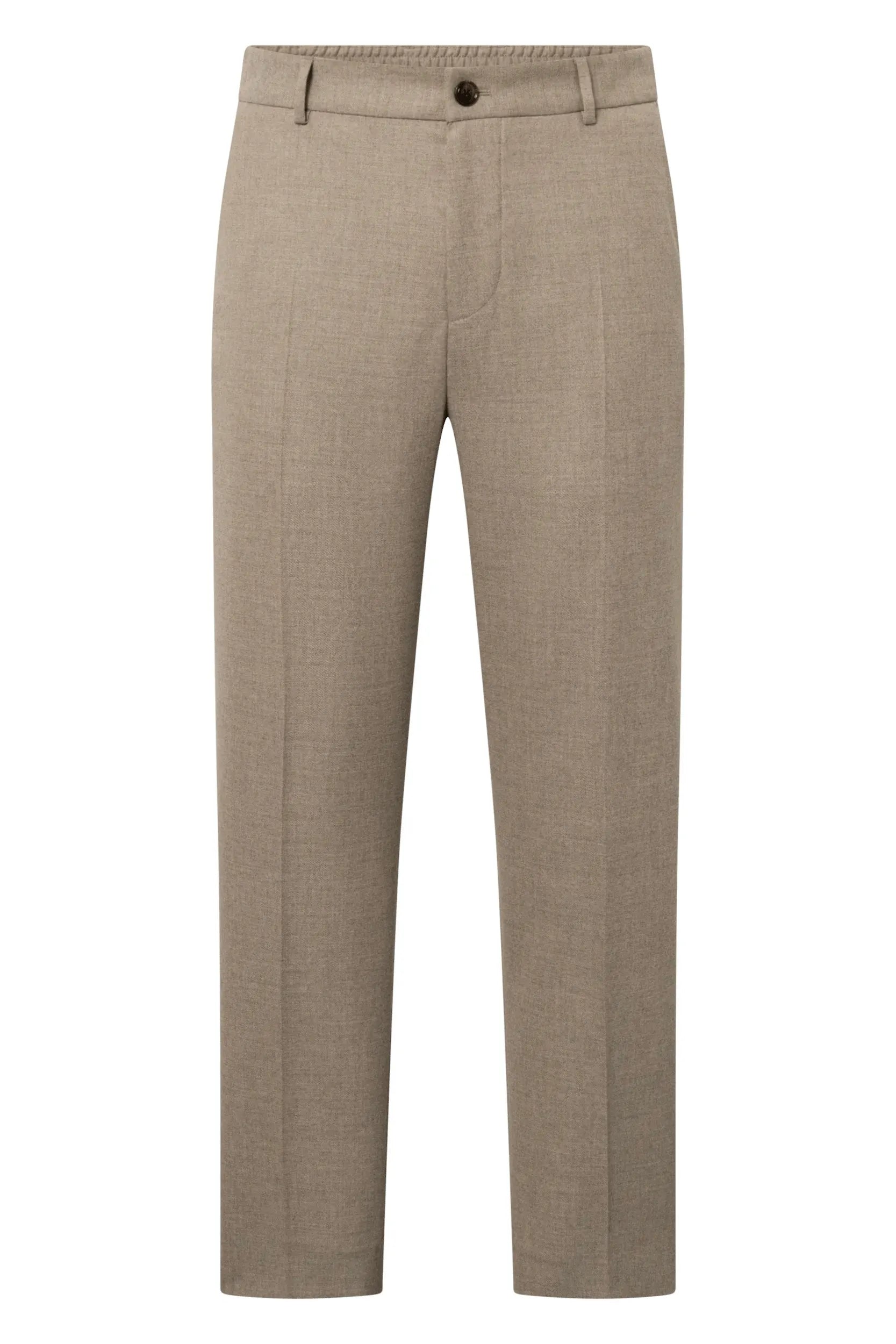 Anzughose RIVER Regular Fit