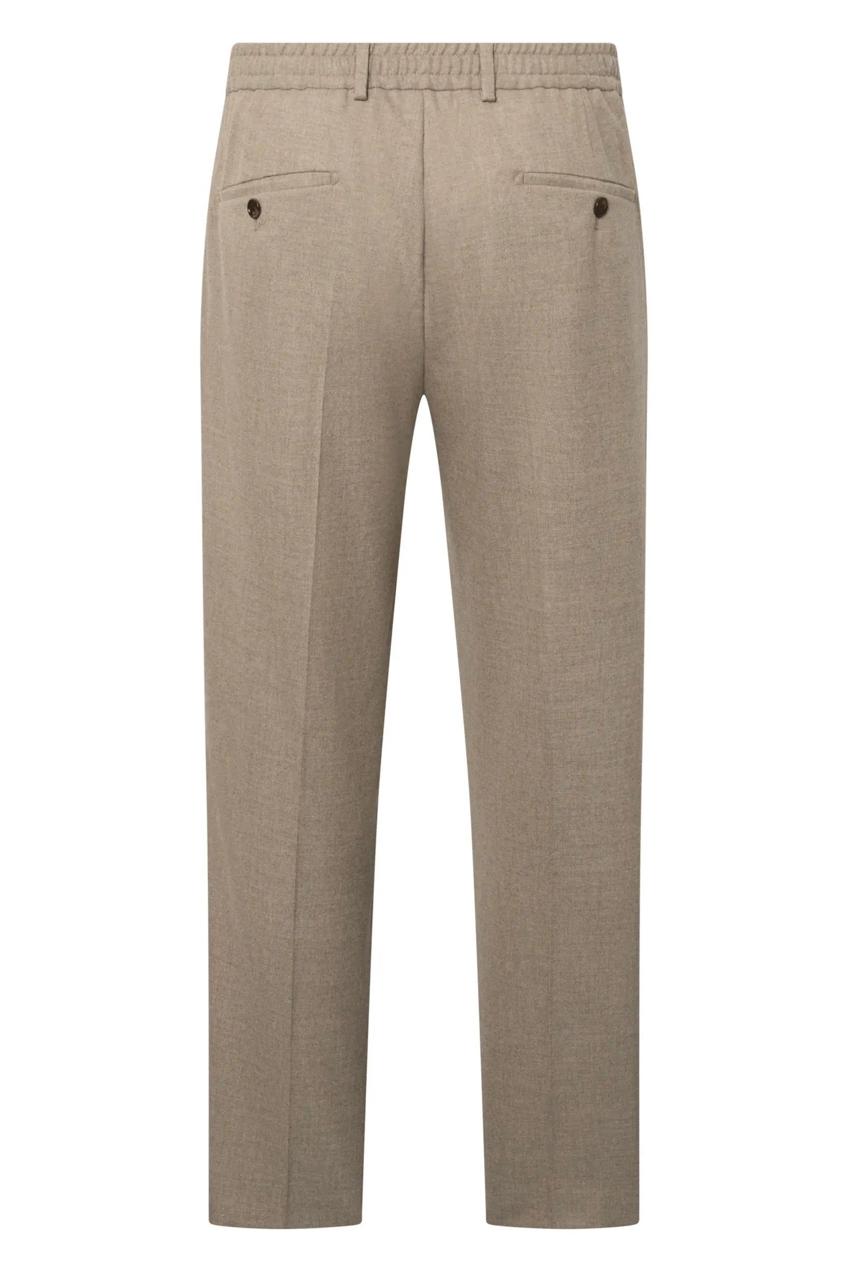 Anzughose RIVER Regular Fit