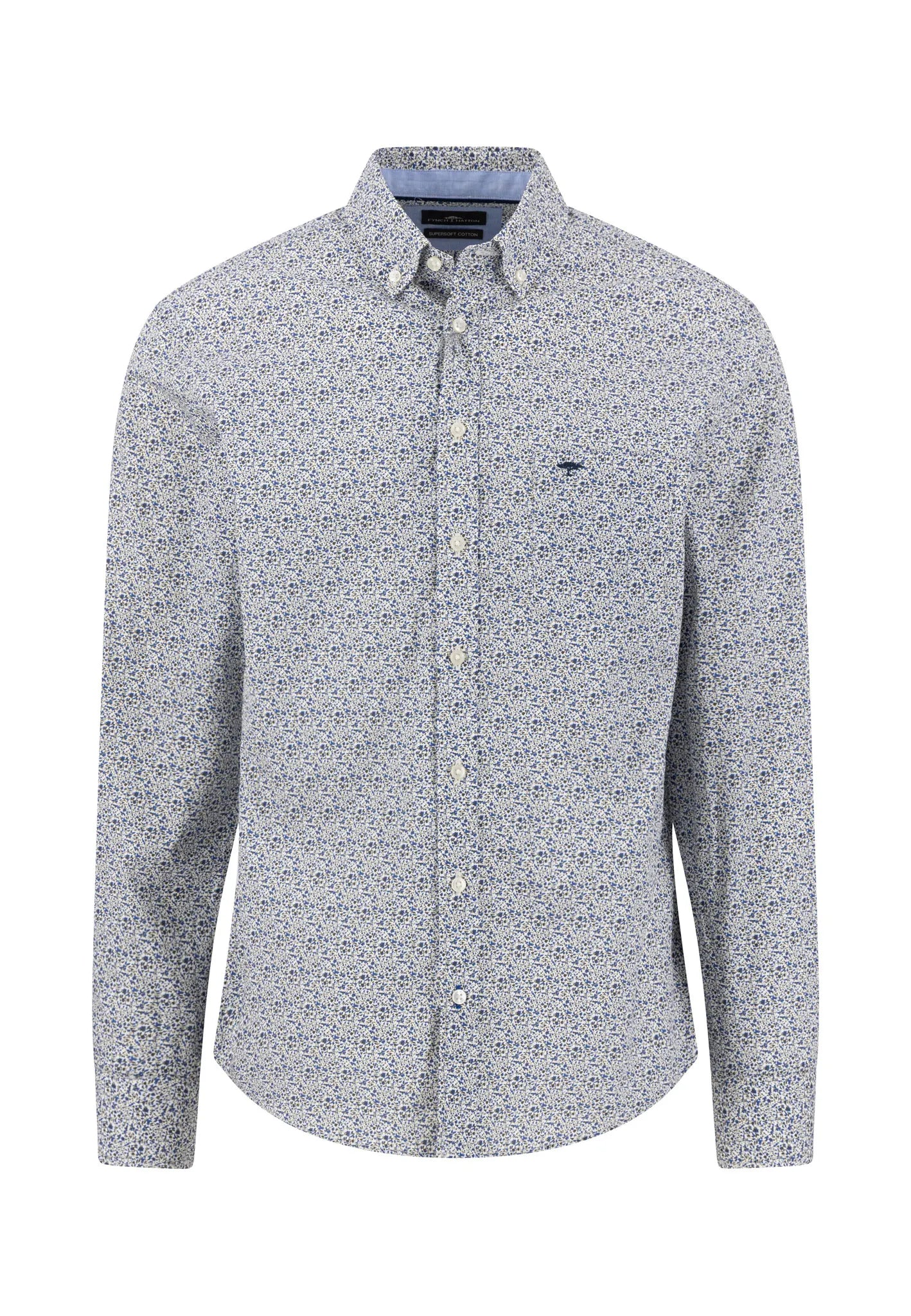 Hemd Regular Fit