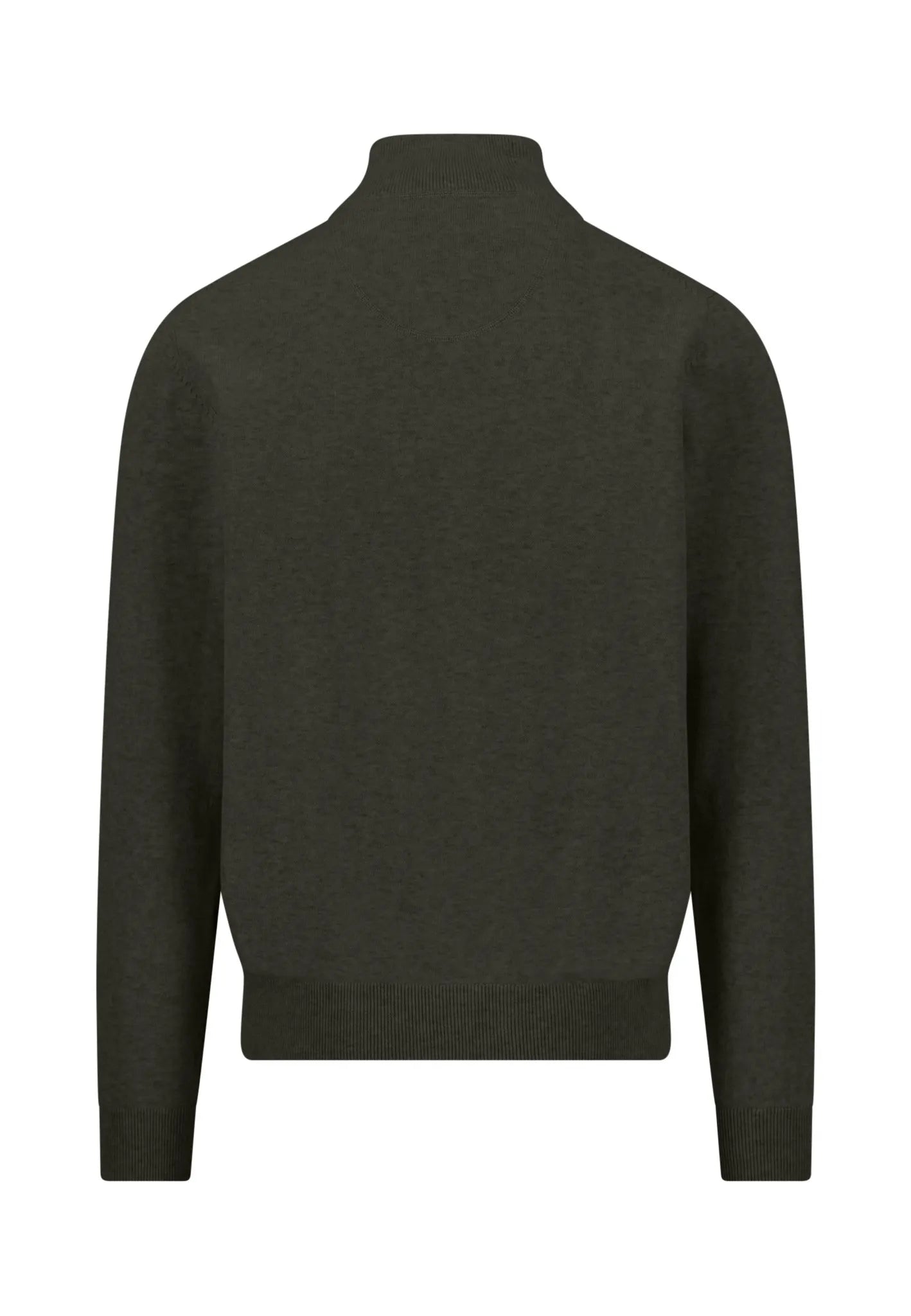 Strickpullover aus Baumwolle