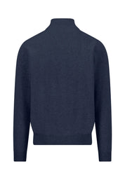 Strickpullover aus Baumwolle
