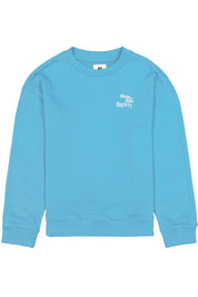 Sweatshirt aus Baumwolle