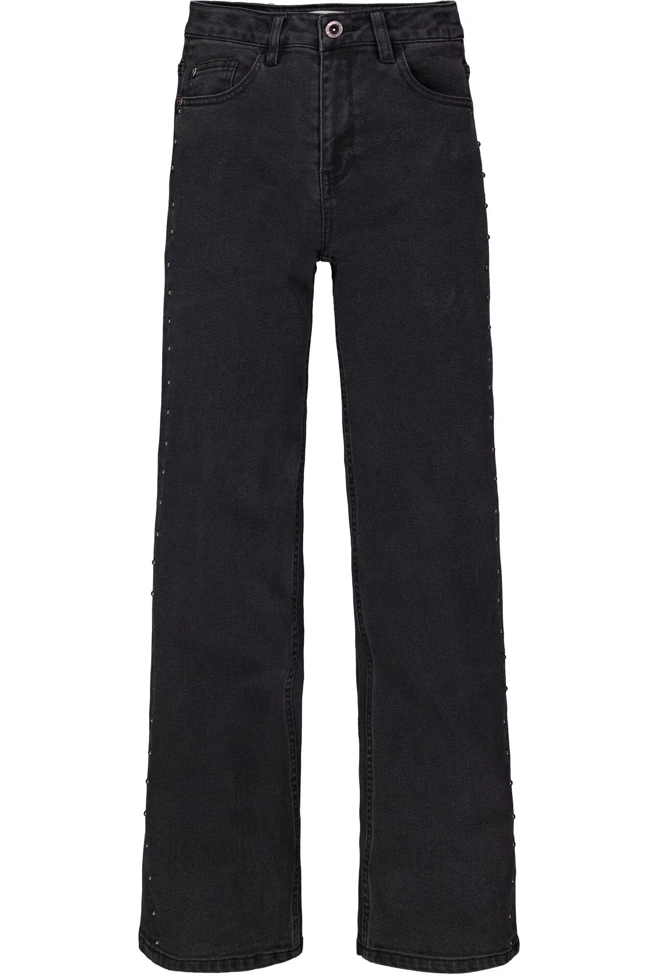 Jeans Straight Leg