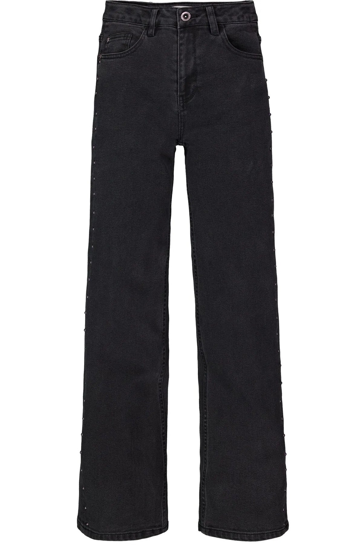 Jeans Straight Leg