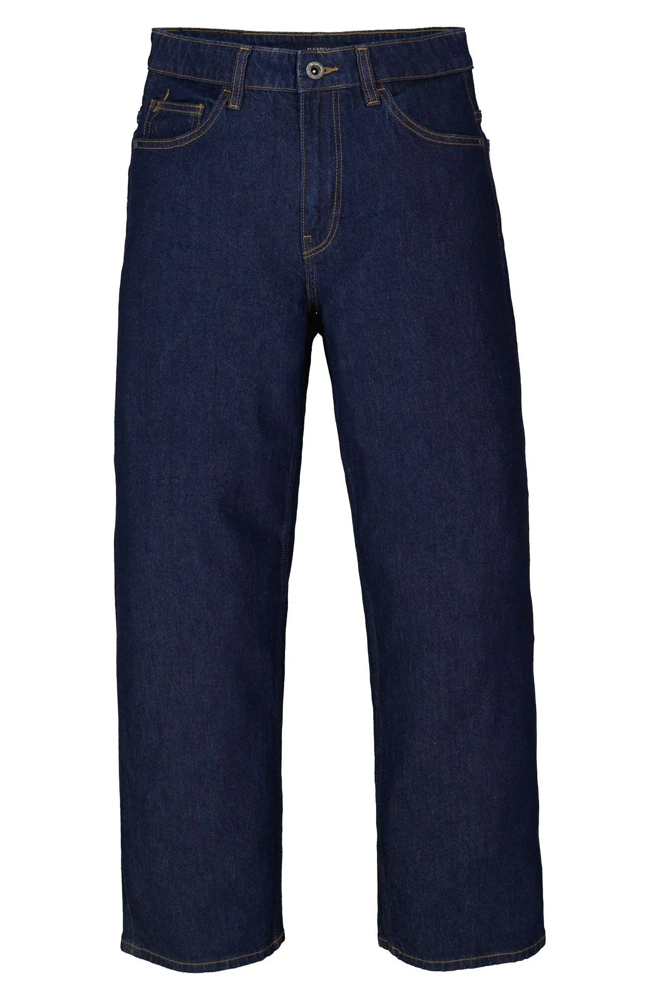 Jeans Wide Leg