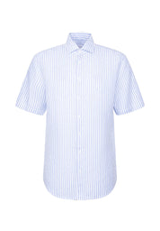 Leinenhemd Regular Fit