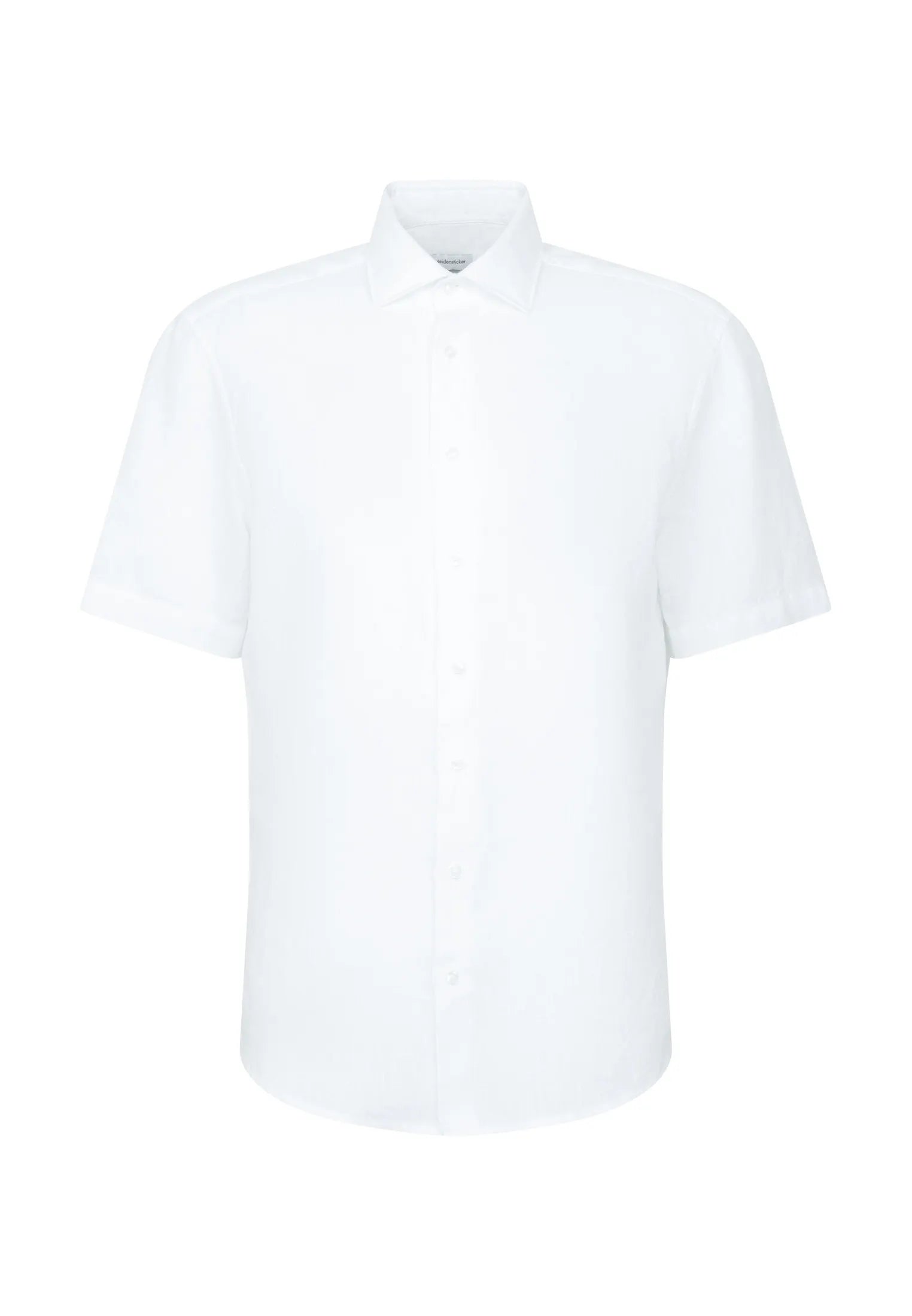 Leinenhemd Regular Fit