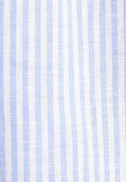 Leinenhemd Regular Fit
