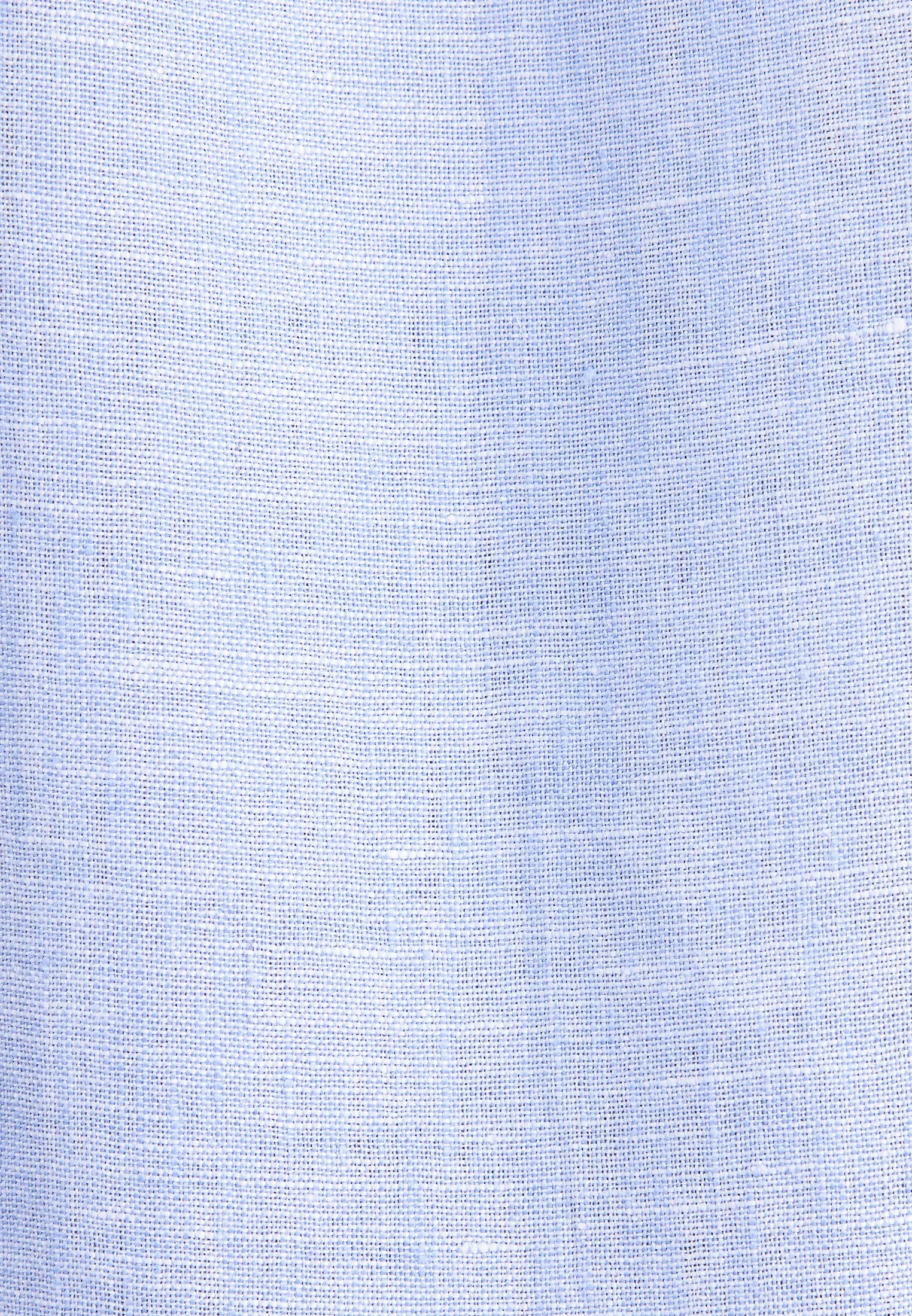 Leinenhemd Regular Fit