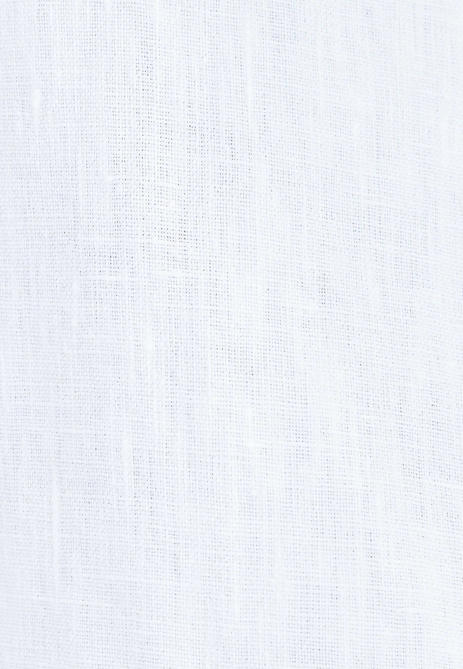 Leinenhemd Regular Fit