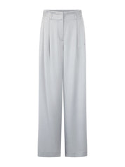 Bundfaltenhose WICHTIA Wide Leg
