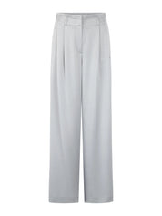 Bundfaltenhose WICHTIA Wide Leg