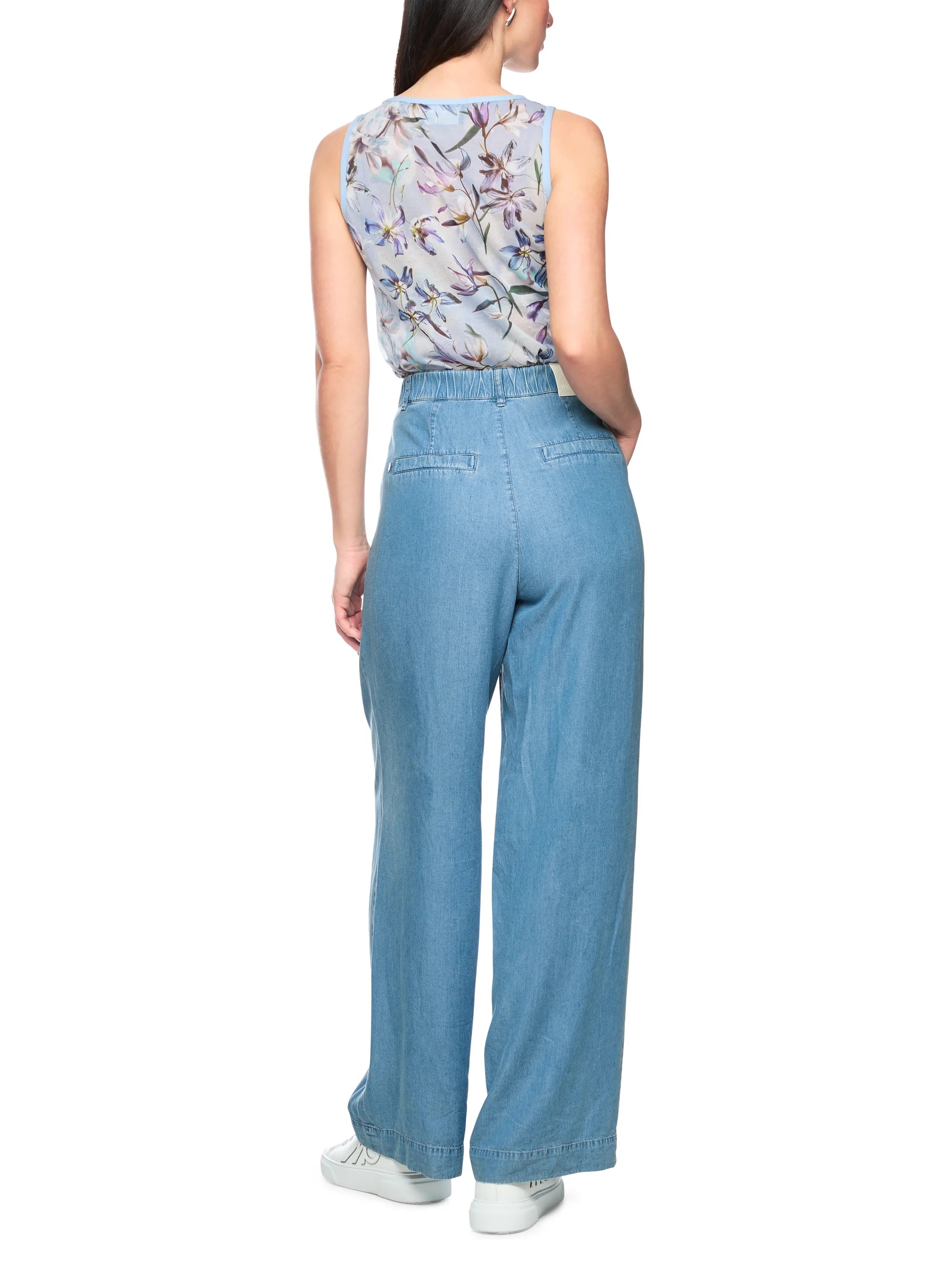 Jeans WICHITA Wide Leg
