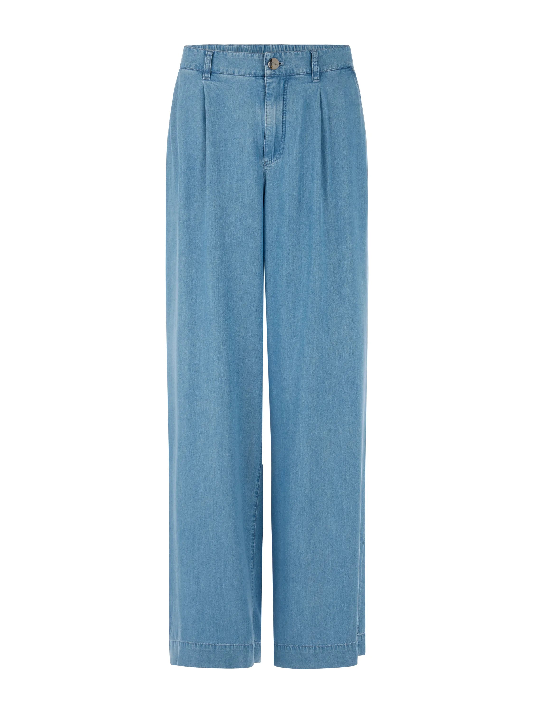 Jeans WICHITA Wide Leg