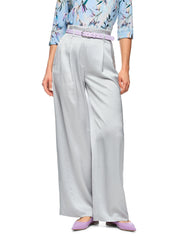 Bundfaltenhose WICHTIA Wide Leg