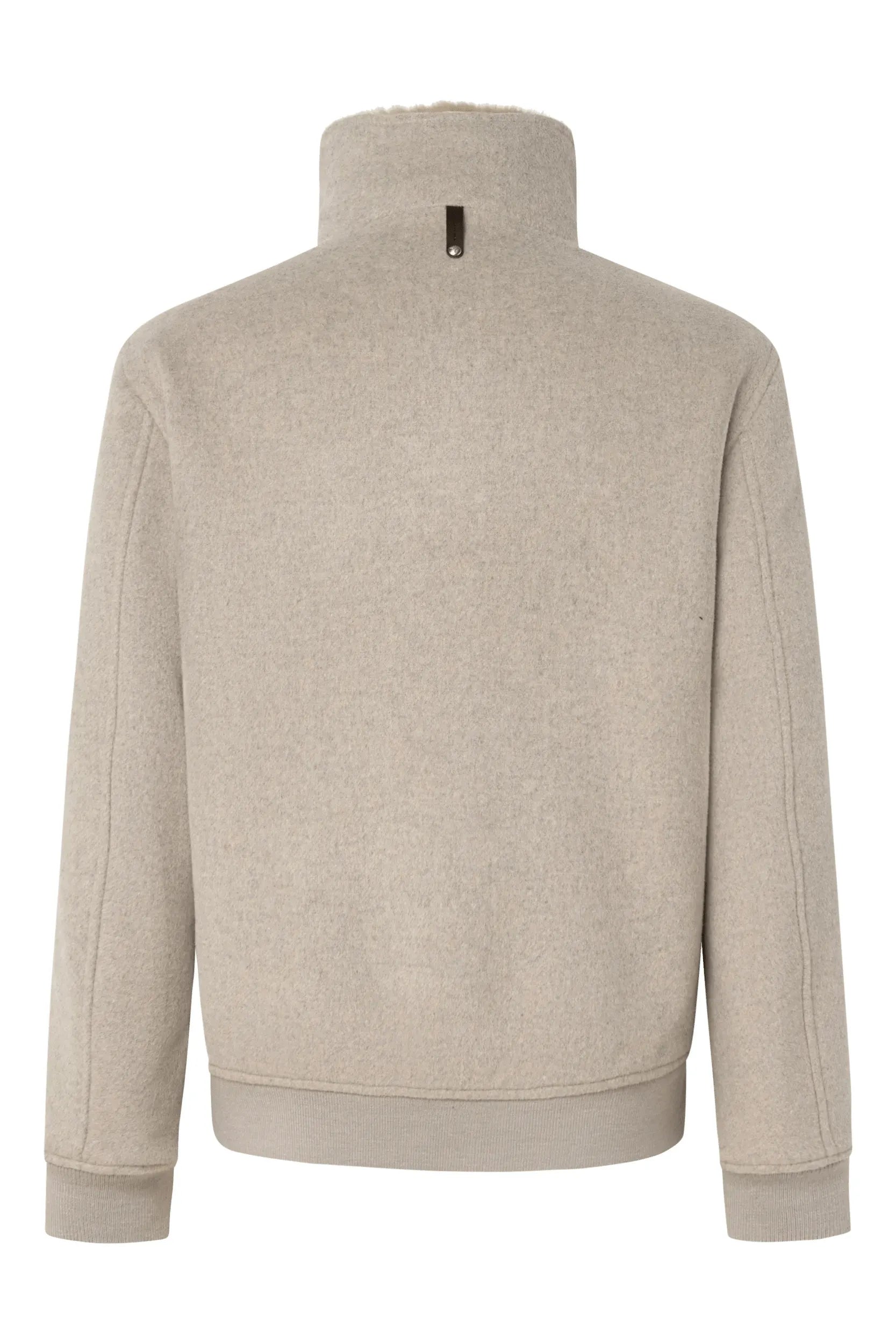 Blouson MILTON aus Wollmix