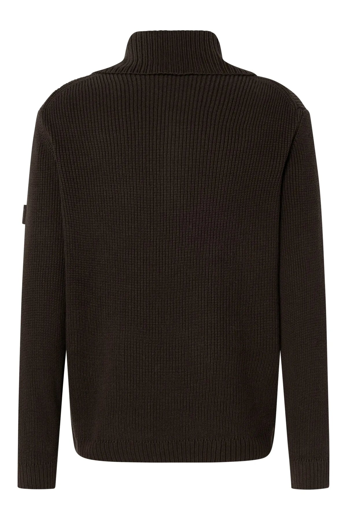 Strickpullover HASPIT aus Baumwolle