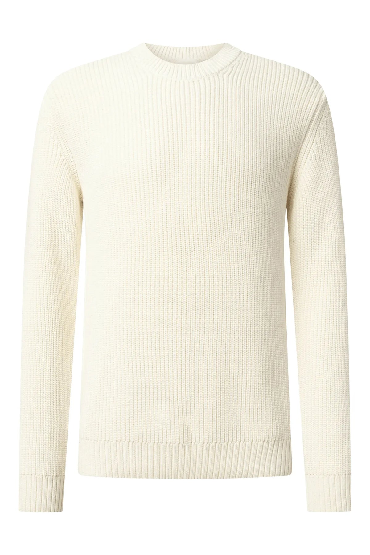 Strickpullover HONARO aus Baumwolle