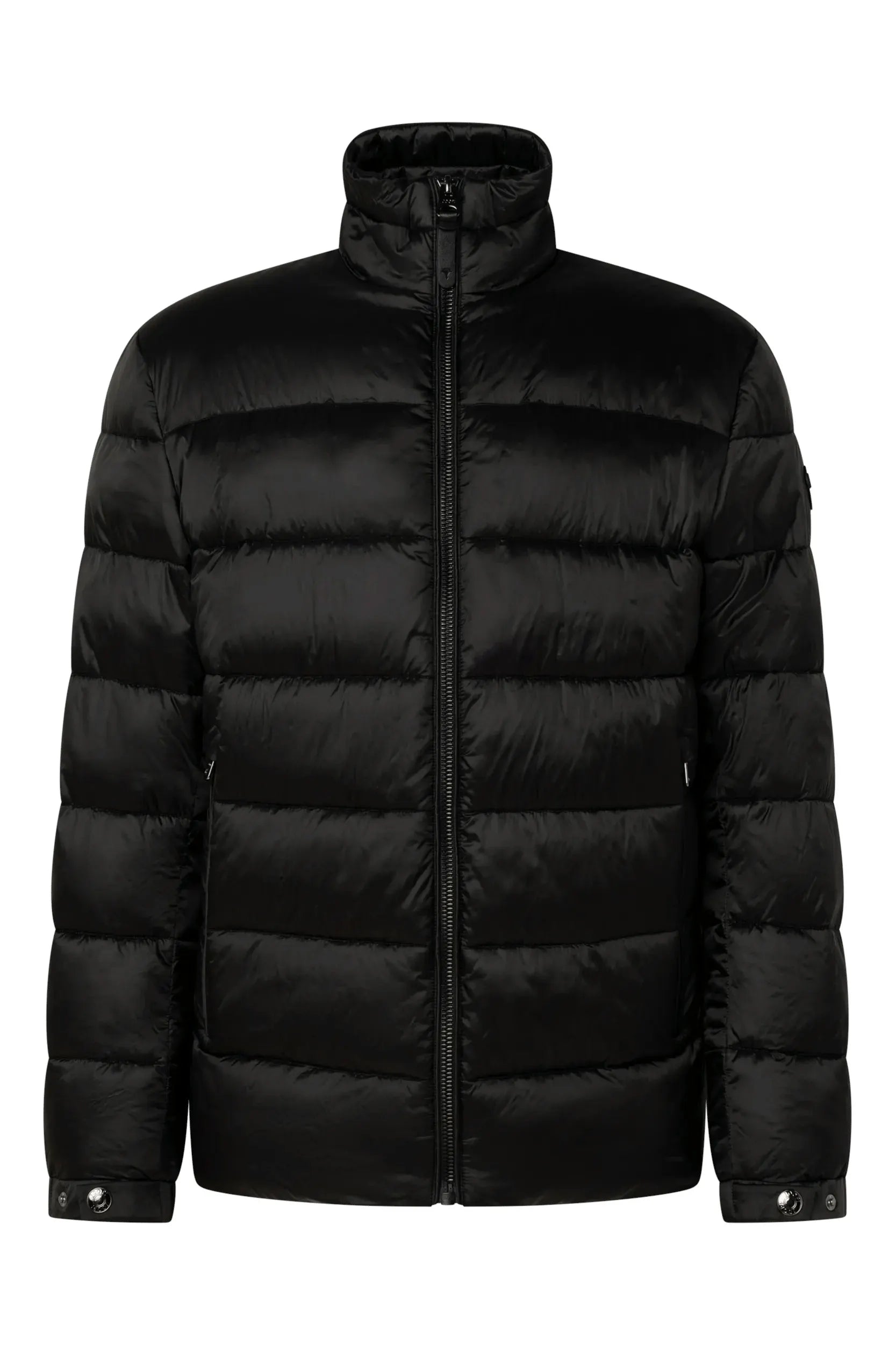 Steppjacke CRAIGTON
