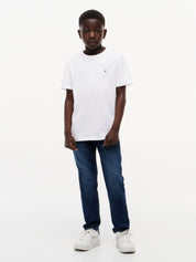 T-Shirt aus Baumwolle